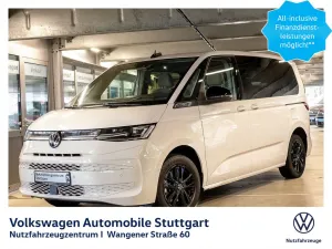Volkswagen Multivan Life1.4TSI eHybrid 160 KW Euro 6d ISC
