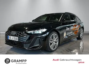 Audi A5 Avant S-line edition one quattro S tronic HUD