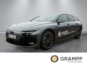 Audi S6 Avant e-tron MATRIX+VIRTUAL+PANO+360°+MEMORY