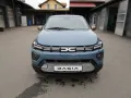 Dacia Spring Electric Extreme ELECT 65  mit CCS Lader