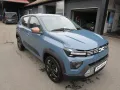 Dacia Spring Electric Extreme ELECT 65  mit CCS Lader