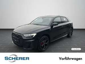 Audi A1 Sportback S line 30 TFSI 85(116) kW(PS) S tro