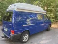 Volkswagen VW Bus T4 Camper  lang rostfrei super Zustand 