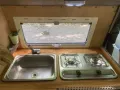 Volkswagen VW Bus T4 Camper  lang rostfrei super Zustand 