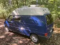 Volkswagen VW Bus T4 Camper  lang rostfrei super Zustand 