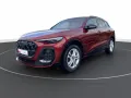 Audi Q5 150 KW TFSI QUATTRO+AHK+B&O+MATRIX