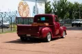 Chevrolet 3100 Stepside C4-Restomod