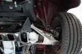 Chevrolet 3100 Stepside C4-Restomod
