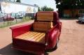 Chevrolet 3100 Stepside C4-Restomod