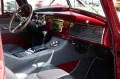 Chevrolet 3100 Stepside C4-Restomod