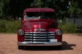Chevrolet 3100 Stepside C4-Restomod