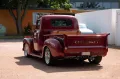 Chevrolet 3100 Stepside C4-Restomod