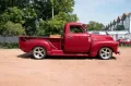 Chevrolet 3100 Stepside C4-Restomod