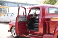 Chevrolet 3100 Stepside C4-Restomod