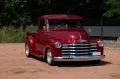 Chevrolet 3100 Stepside C4-Restomod