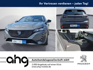 Peugeot 308 PureTech 130 EAT8 Active ACC Bluetooth PDC N
