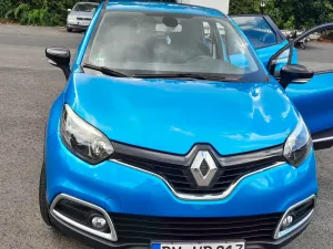 Renault Captur ENERGY dCi 90 EDC Experience Experience