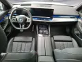 BMW 550e xDrive M Sportpaket Panorama Komfortzugang