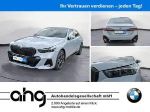 BMW 550e xDrive M Sportpaket Panorama Komfortzugang