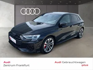 Audi S3 Sportback TFSI quattro S tronic VirtualCockpi