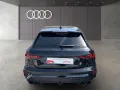 Audi S3 Sportback TFSI quattro S tronic VirtualCockpi