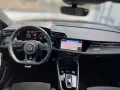Audi S3 Sportback TFSI quattro S tronic VirtualCockpi