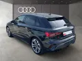 Audi S3 Sportback TFSI quattro S tronic VirtualCockpi