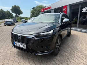 Honda HR-V Advance Style