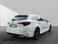 Toyota Corolla 2,0-l-Hybrid, Touring Sports, Teamplayer