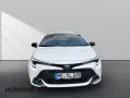 Toyota Corolla 2,0-l-Hybrid, Touring Sports, Teamplayer