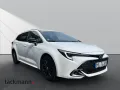 Toyota Corolla 2,0-l-Hybrid, Touring Sports, Teamplayer