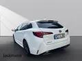 Toyota Corolla 2,0-l-Hybrid, Touring Sports, Teamplayer