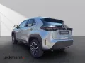 Toyota Yaris Cross FWD Teamplayer Safety+Winter Paket