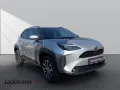 Toyota Yaris Cross FWD Teamplayer Safety+Winter Paket