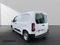 Toyota Proace City 1.5 D4D L1 Meister *Heckscheibe*sofo