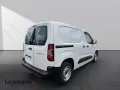 Toyota Proace City 1.5 D4D L1 Meister *Heckscheibe*sofo