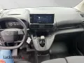 Toyota Proace City 1.5 D4D L1 Meister *Heckscheibe*sofo