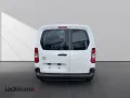 Toyota Proace City 1.5 D4D L1 Meister *Heckscheibe*sofo