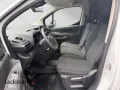 Toyota Proace City 1.5 D4D L1 Meister *Heckscheibe*sofo