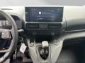Toyota Proace City 1.5 D4D L1 Meister *Heckscheibe*sofo