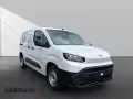 Toyota Proace City 1.5 D4D L1 Meister *Heckscheibe*sofo
