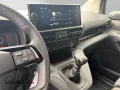 Toyota Proace City 1.5 D4D L1 Meister *Heckscheibe*sofo
