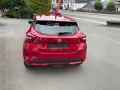 Nissan Micra N-Way