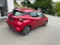 Nissan Micra N-Way