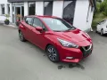 Nissan Micra N-Way