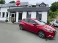 Nissan Micra N-Way