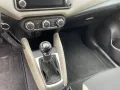 Nissan Micra N-Way
