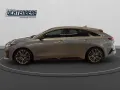 Kia PROCEED 1.6T GT TEIL-LEDER+NAVI+LED-LICHT+KAMERA