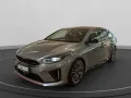 Kia PROCEED 1.6T GT TEIL-LEDER+NAVI+LED-LICHT+KAMERA