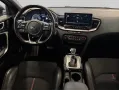 Kia PROCEED 1.6T GT TEIL-LEDER+NAVI+LED-LICHT+KAMERA